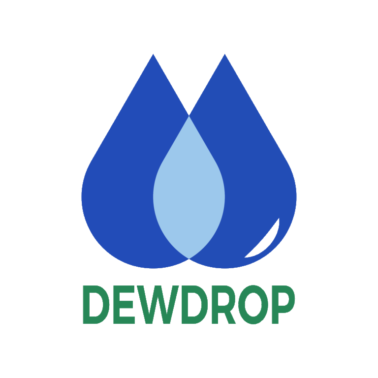 DEWDROP-8