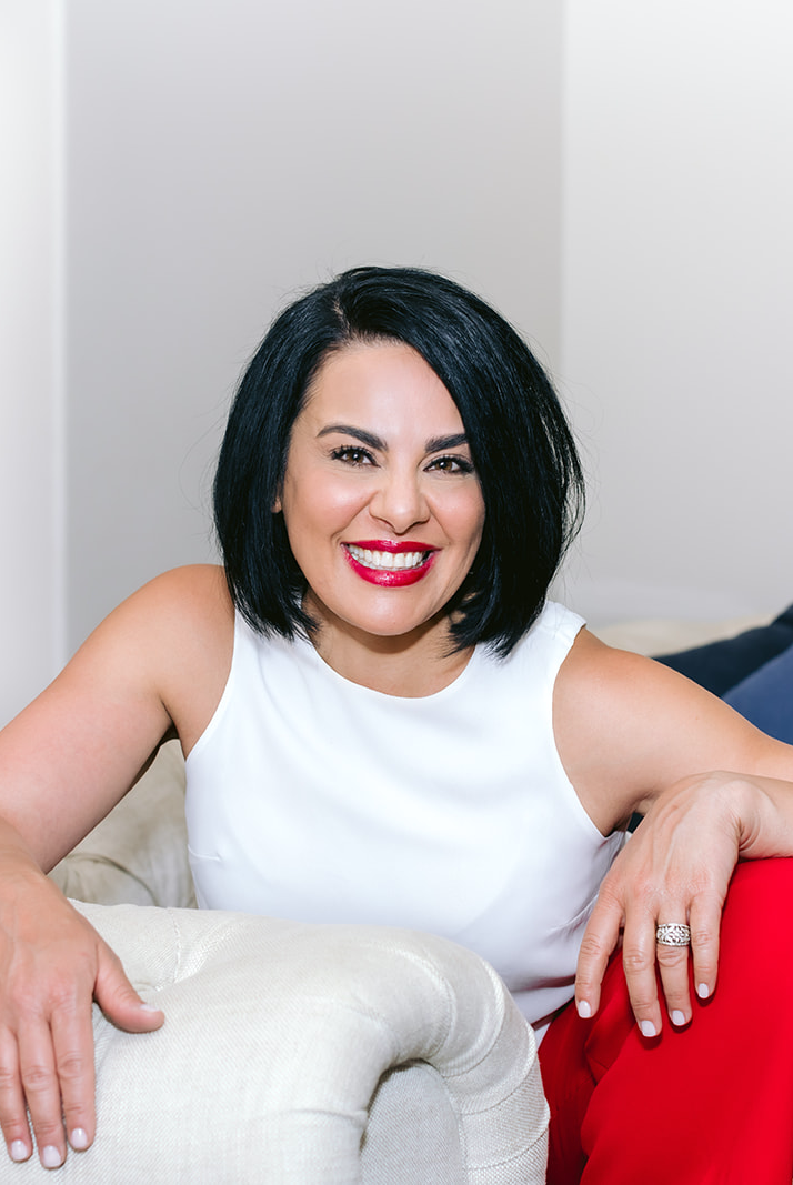 Dr. Adrienne Youdim